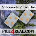 Rhino 7 Pills 25